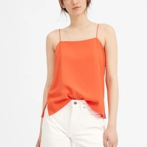 NWT Everlane women's Denim Short